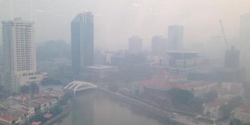 новость 22-09-2019 Иностранные туристы отменяют поездки в Индонезию