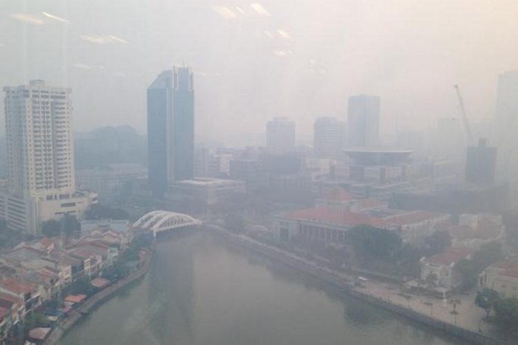 новость 22-09-2019 Иностранные туристы отменяют поездки в Индонезию