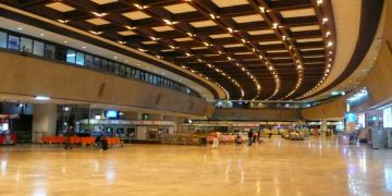 новость 24-09-2019 Аэропорт Манилы возглавил ТОП самых худших аэропортов