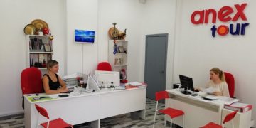 новость 07-09-2019Anex Tour Group планирует приобрести Thomas Cook