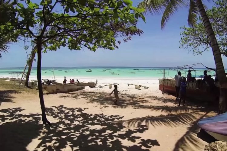 новость 10-09-2019 Остров Занзибар привлекает международных инвесторов