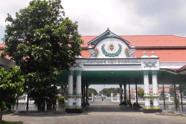 новость 13-09-2019 Джокьякарта для китайских туристов станет вторым Бали