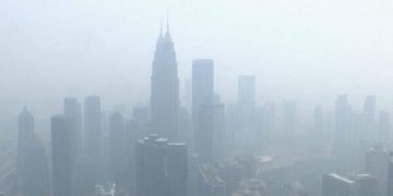 новость 18-09-2019 Более 1000 школ закрылись в Малайзии в среду