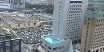 новость 20-09-2019 Индустрия туризма Тибы пострадала от тайфуна Факсай