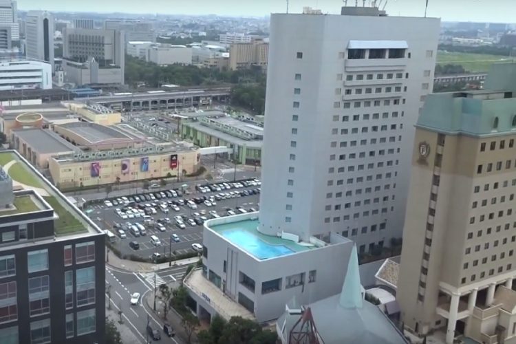 новость 20-09-2019 Индустрия туризма Тибы пострадала от тайфуна Факсай