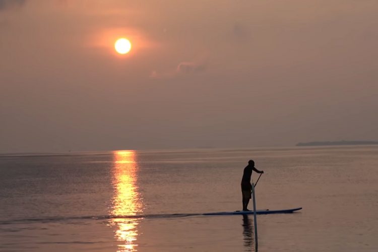 новость 22-09-2019 Мегапроект на 300 миллионов долларов запущен на Мальдивах