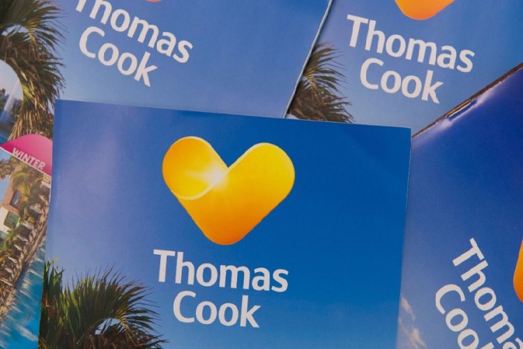новость 28-09-2019 Крах Thomas Cook Group вызовет туристический кризис в Гамбии