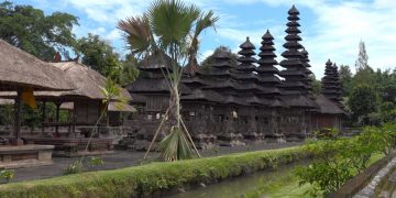 С января по июль на отдых в Индонезию отправилось 90 000 россиян