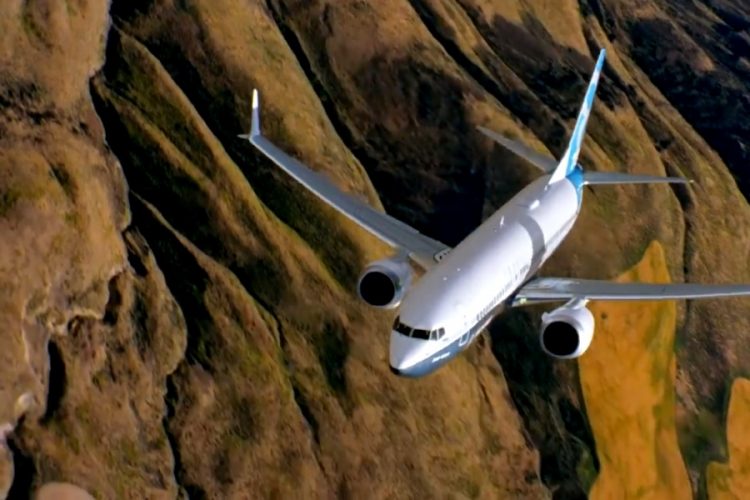 Boeing 737 Max с опаской ожидает доклад на этой неделе