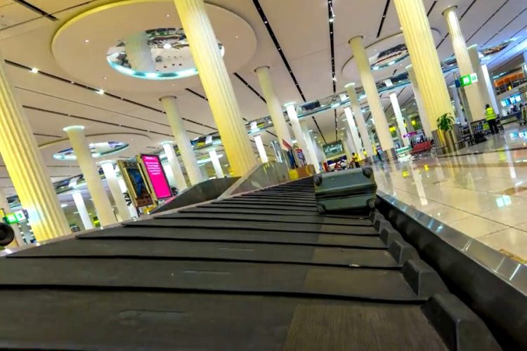 Выходки клиентов авиакомпаний становятся все более частыми