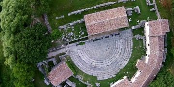 В итальянском регионе будут платить желающим открыть бизнес