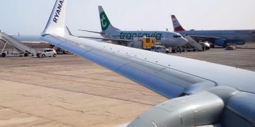 Пилоты авиакомпании Ryanair начинают очередную волну забастовок