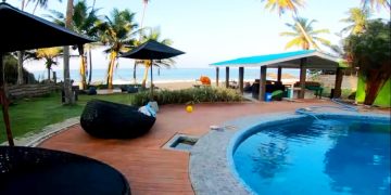 В аэропортах Шри-Ланки восстановился пассажиропоток