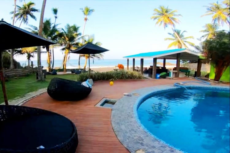 В аэропортах Шри-Ланки восстановился пассажиропоток