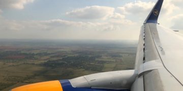 Общественность возмущена работой авиакомпании Condor