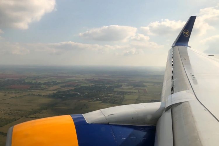 Общественность возмущена работой авиакомпании Condor