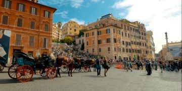 Большинство европейских столиц подняли цены на номера в сентябре