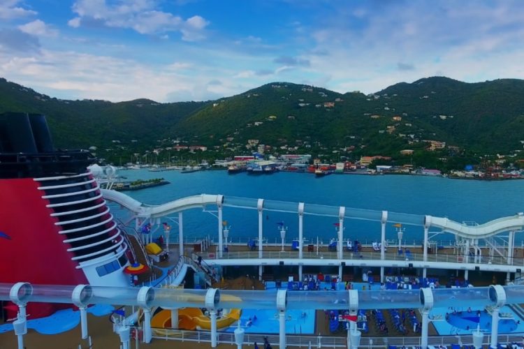 Виргинские острова США предложат больше развлечений