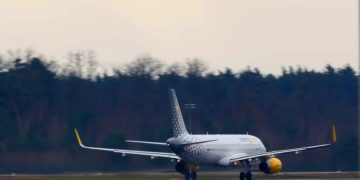 Авиакомпании США увеличивают выбросы