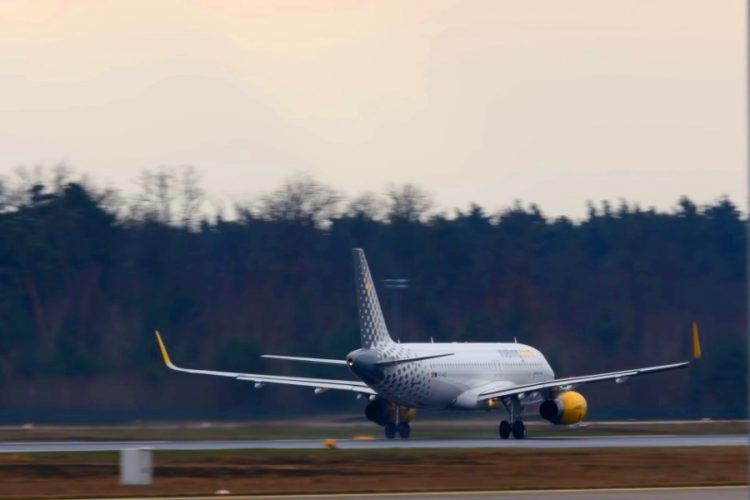 Авиакомпании США увеличивают выбросы