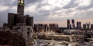 Саудовская Аравия готовится к международному фестивалю "Зима в Танторе 2019"