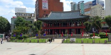 День образования в КНДР проведут без военного парада