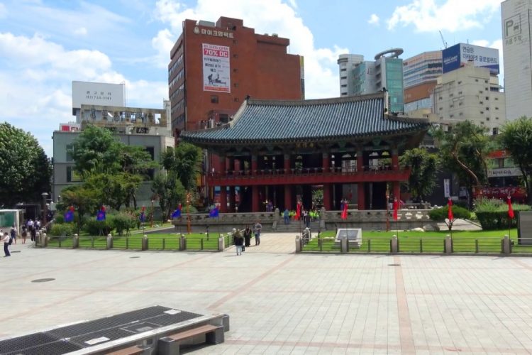 День образования в КНДР проведут без военного парада