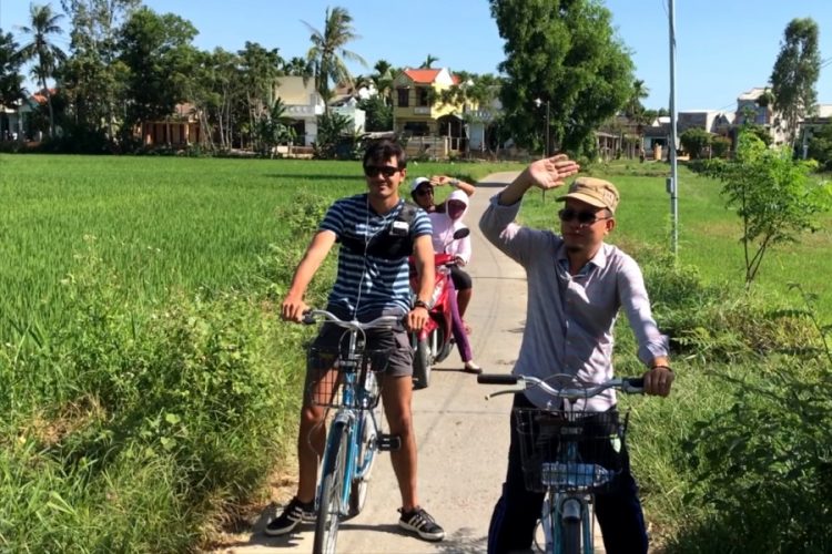 Тело российского туриста из Вьетнама доставит страховая компания