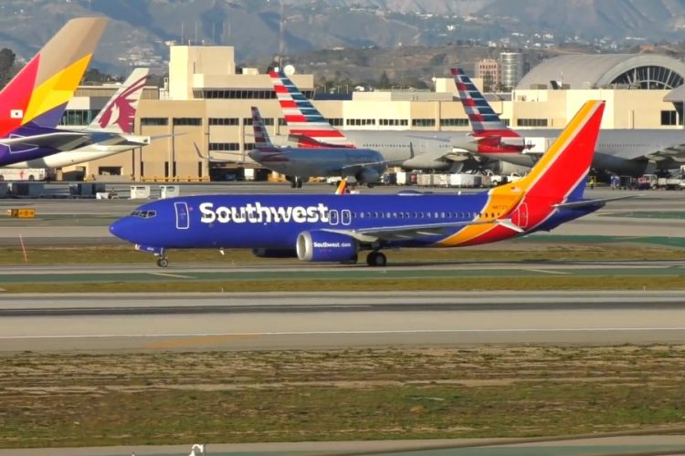 Интересный поворот: инспекторы безопасности Boeing 737 Max не имели квалификации