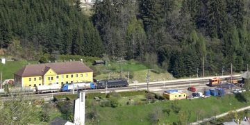Запуск люксового ЖД состава в Новой Зеландии отложили