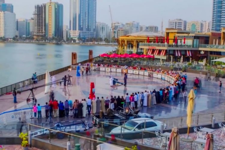 Шарджа собирается развивать туризм за счет россиян