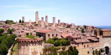 В итальянской провинции Тоскана приняли меры против супербактерии «Нью-Дели»