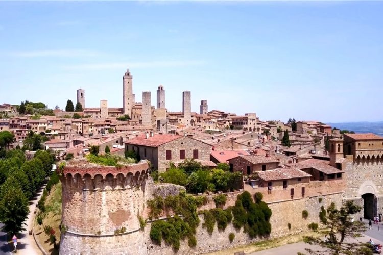 В итальянской провинции Тоскана приняли меры против супербактерии «Нью-Дели»