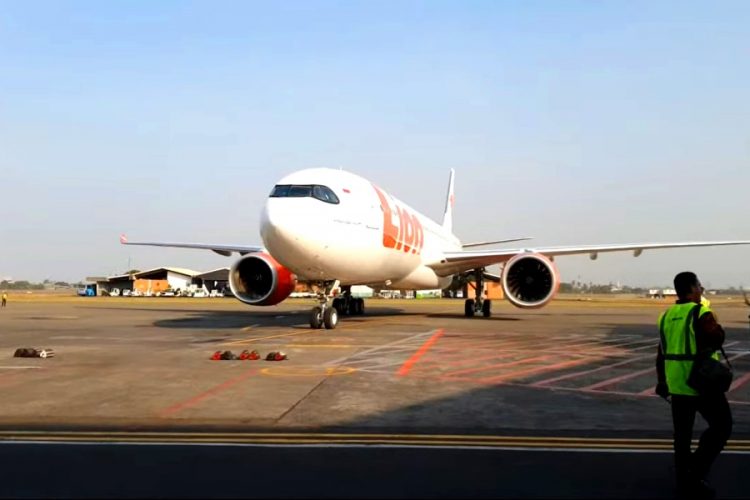 Lion Air нашли больше доказательств вины Boeing в авиакатастрофе