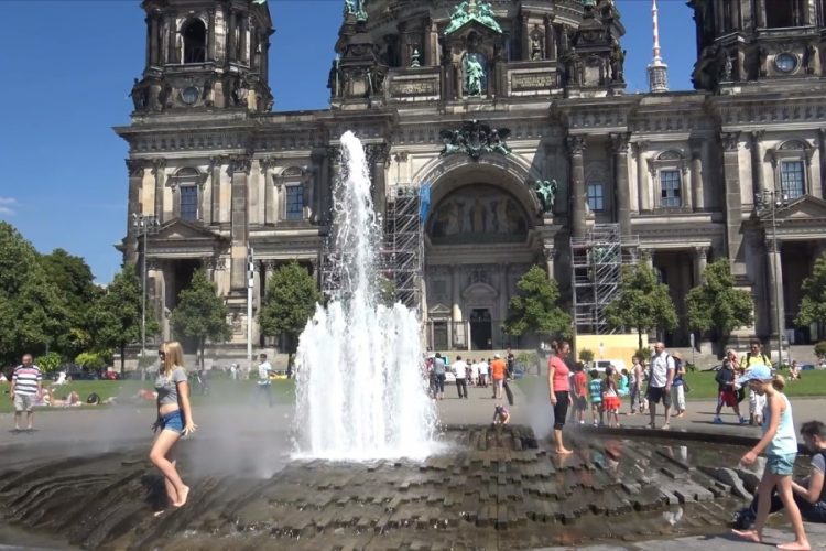 Европейские партнеры Томаса Кука также прекращают деятельность