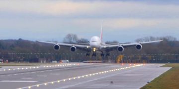 Компания Airbus пострадала от серии кибератак