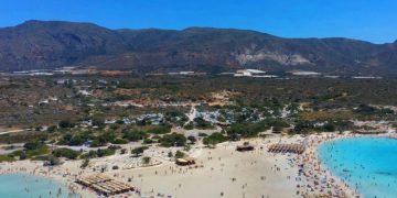 Туры в Грецию активно покупают на лето 2020 года