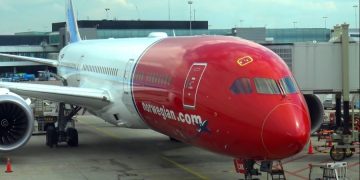 Norwegian Air снова переживает финансовый кризис