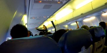 Банкротство Jet Airways спровоцирует подорожание билетов на 7-9%