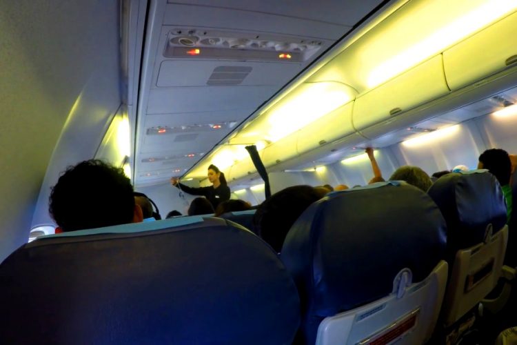 Банкротство Jet Airways спровоцирует подорожание билетов на 7-9%