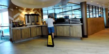 Celebrity Cruises запустили рекламный видеоролик