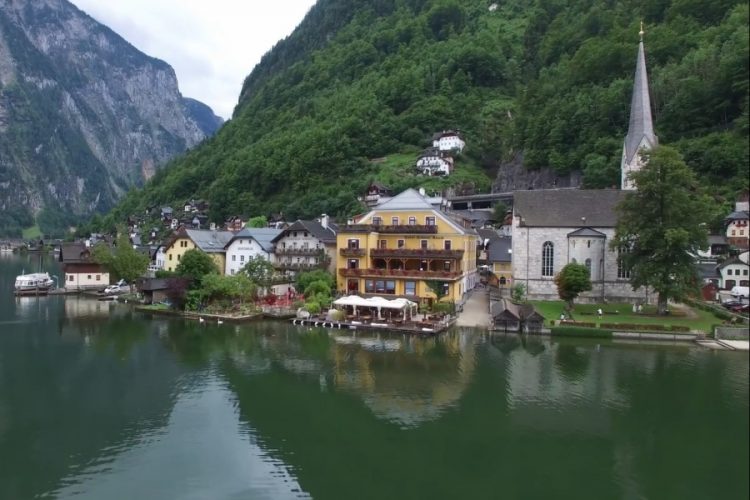 Германия продлевает контроль на границе с Австрией