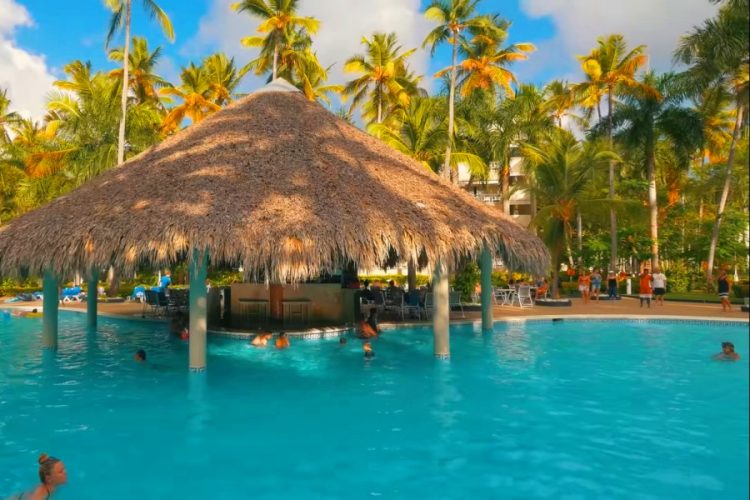 Доминиканская Республика организовала роуд-шоу