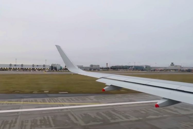 British Airways: пассажирам нечего беспокоиться