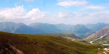 РФ на 14-м месте в рейтинге лучших стран для экотуризма