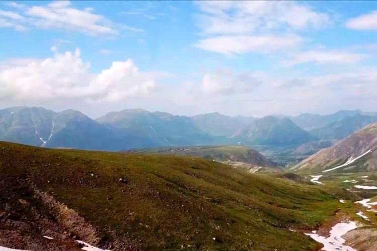 РФ на 14-м месте в рейтинге лучших стран для экотуризма