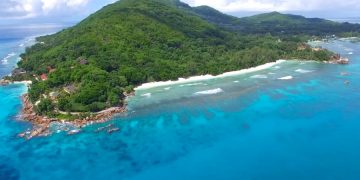 Сейшельские Острова стали лидером в сфере защиты окружающей среды