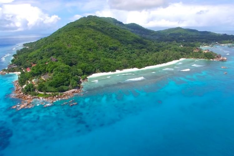 Сейшельские Острова стали лидером в сфере защиты окружающей среды