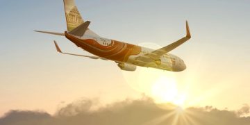 Air India садит сотрудников на диету