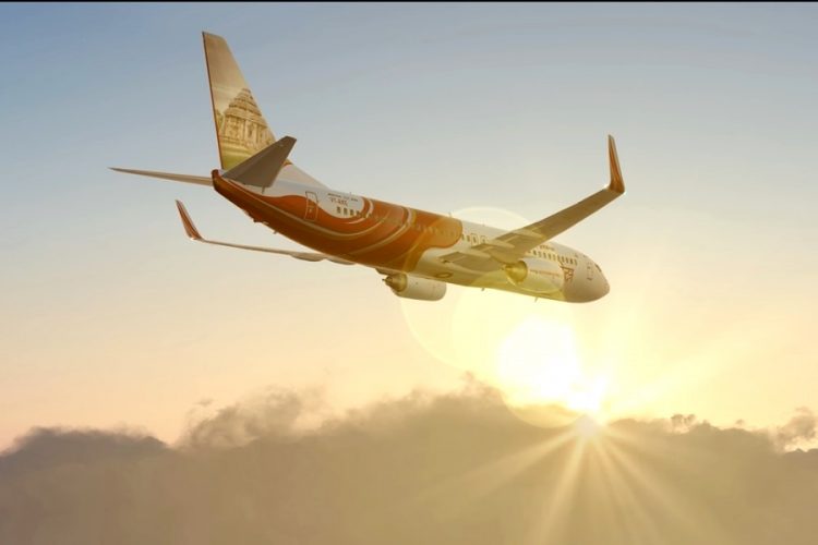 Air India садит сотрудников на диету